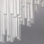 Люстра на штанге MW-Light Аделард 642018009 Люстра на штанге MW-Light Аделард 642018009