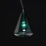 Подвесной светильник MW-Light Лоск 107010901 от ImperiumLoft