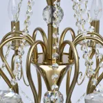 Люстра подвесная MW-Light Селена 482016408 от ImperiumLoft
