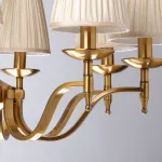 Люстра подвесная MW-Light Вирджиния 444012308 от ImperiumLoft