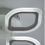 Потолочная люстра De City Мадлен 4 424013104 от ImperiumLoft