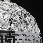 Подвесной светильник De City Бриз 111012201 от ImperiumLoft