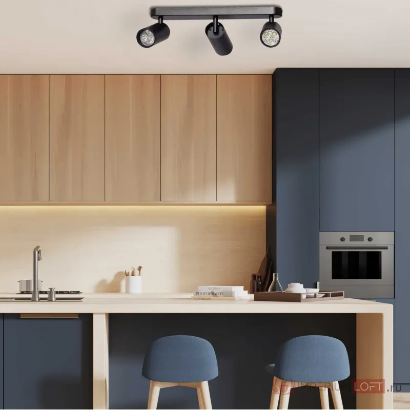 Спот DeMarkt Прайм 850011903 от ImperiumLoft