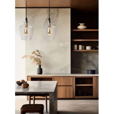 Подвесной светильник DeMarkt Нойвид 682012201 от ImperiumLoft