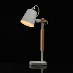 Настольная лампа офисная MW-Light Форест 693031401 от ImperiumLoft