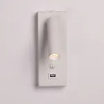 Настенный светильник De City Стаут 702022401 от ImperiumLoft
