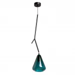 Подвесной светильник MW-Light Лоск 107010901 от ImperiumLoft