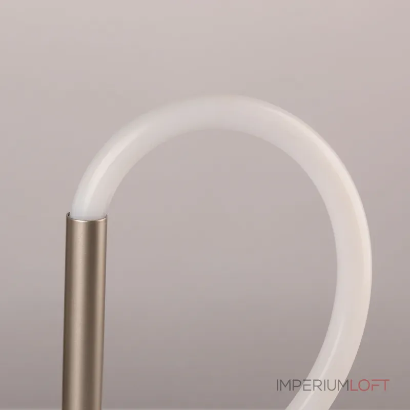 Настольная лампа DeMarkt Толедо 312032901 от ImperiumLoft Настольная лампа DeMarkt Толедо 312032901 от ImperiumLoft