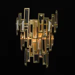 Бра MW-Light Монарх 121020402