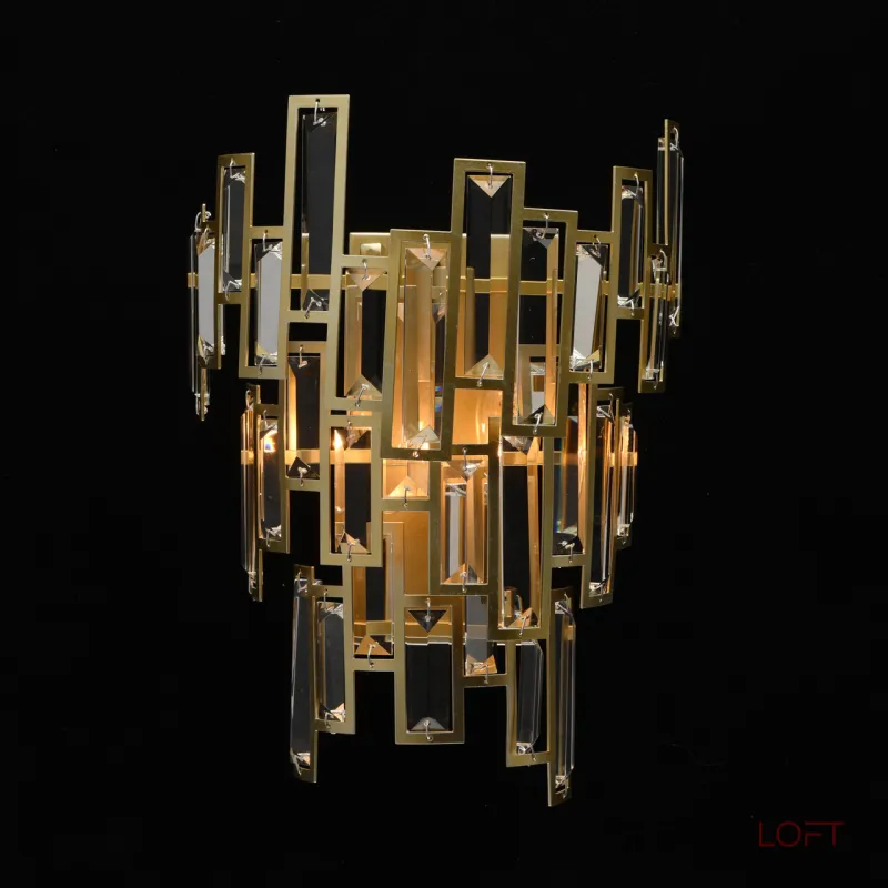 Бра MW-Light Монарх 121020402