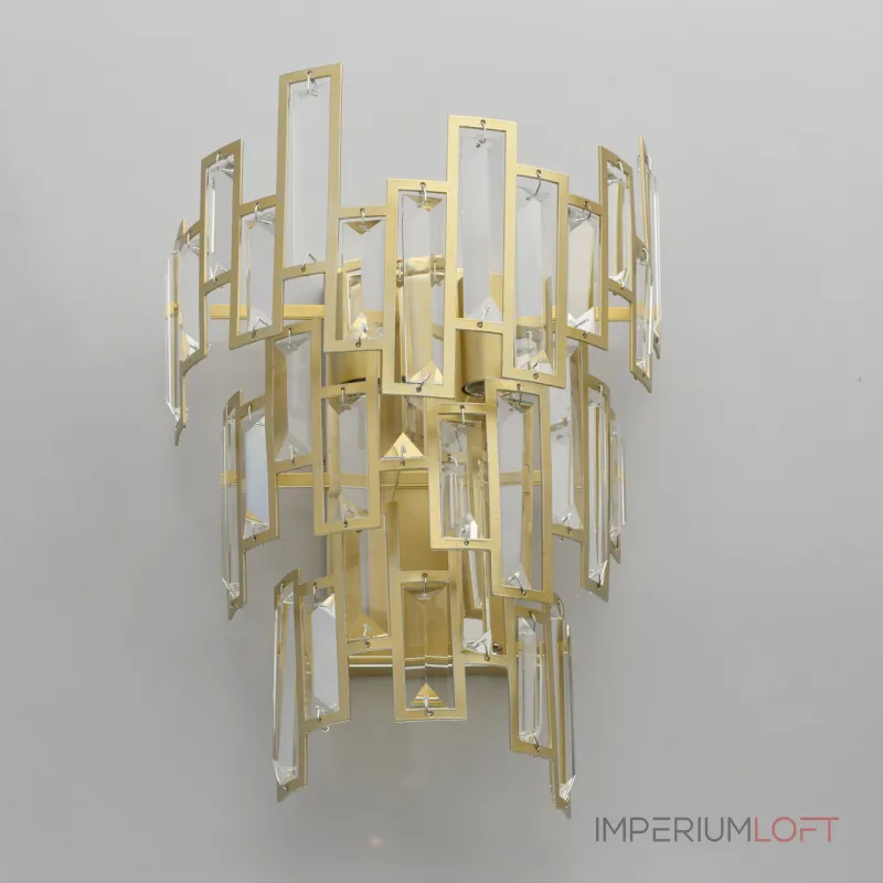 Бра MW-Light Монарх 121020402