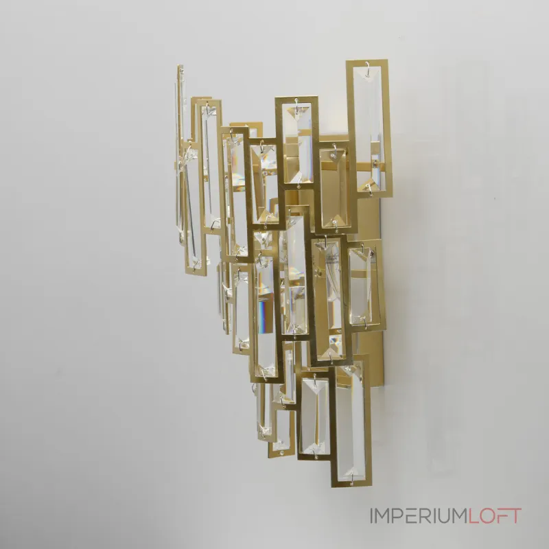 Бра MW-Light Монарх 121020402