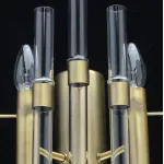 Бра MW-Light Альгеро 285021002