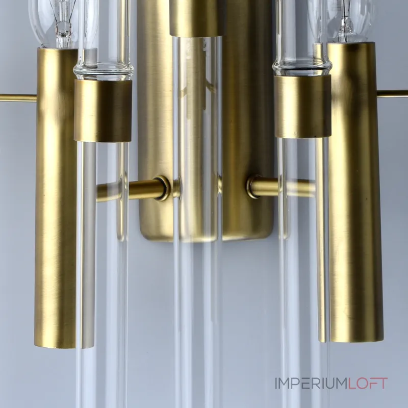 Бра MW-Light Альгеро 285021002