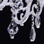 Подвесная люстра MW-Light Свеча 301014706