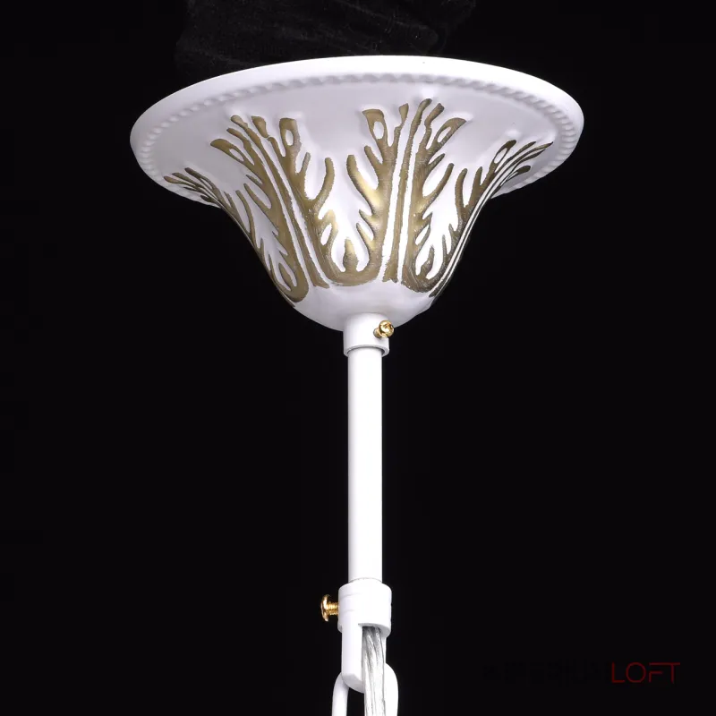 Подвесная люстра MW-Light Свеча 301014706