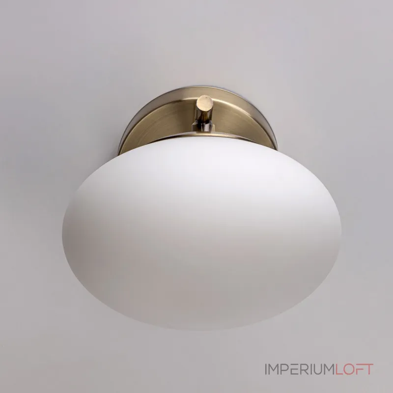 Бра DeMarkt Оливия 10 306024201