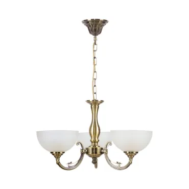 Подвесная люстра MW-Light Olimp 318011103