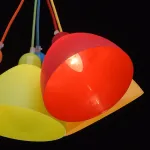 Подвесной светильник MW-Light Улыбка 365014505