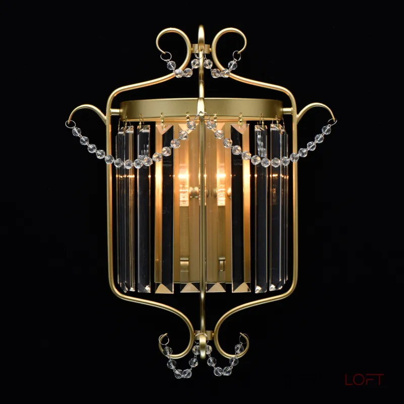 Бра MW-Light Адель 373024701