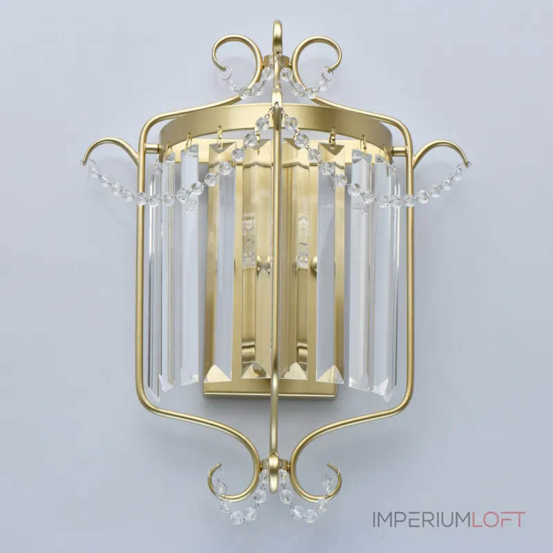 Бра MW-Light Адель 373024701
