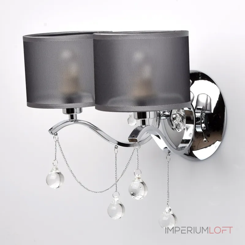 Бра MW-Light Федерика 379029302 Бра MW-Light Федерика 379029302