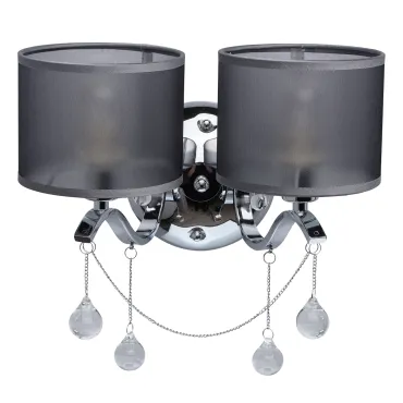 Бра MW-Light Федерика 379029302 Бра MW-Light Федерика 379029302