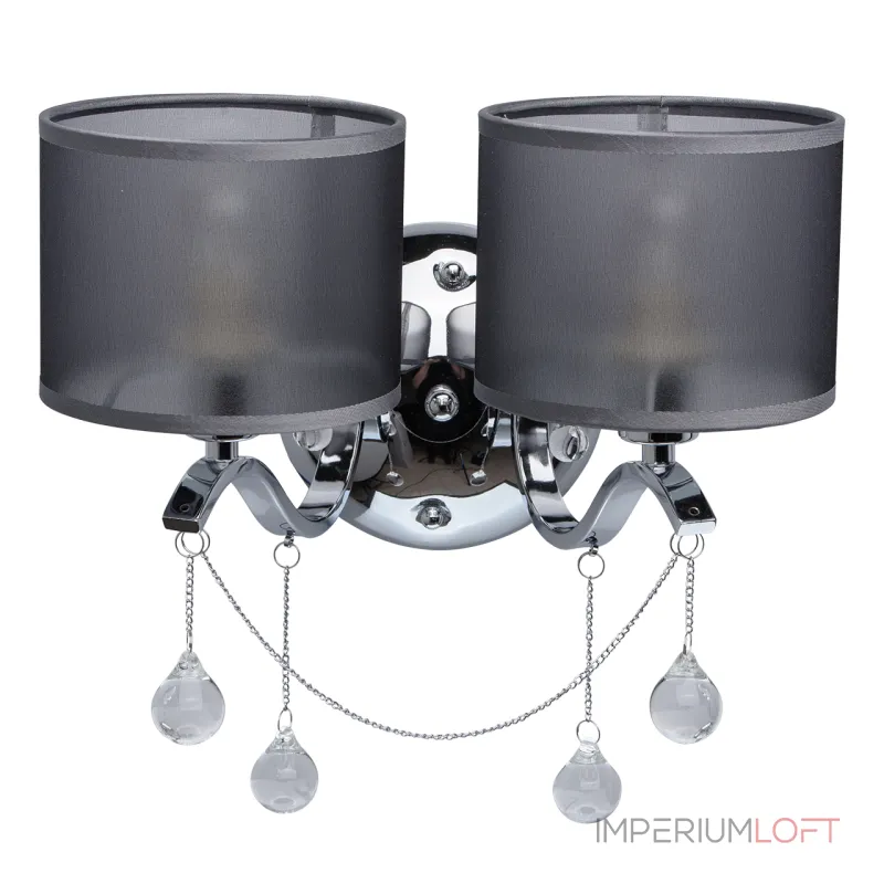 Бра MW-Light Федерика 379029302 Бра MW-Light Федерика 379029302