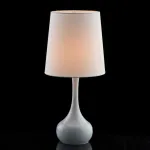 Настольная лампа декоративная MW-Light Салон 415033701