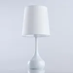 Настольная лампа декоративная MW-Light Салон 415033701
