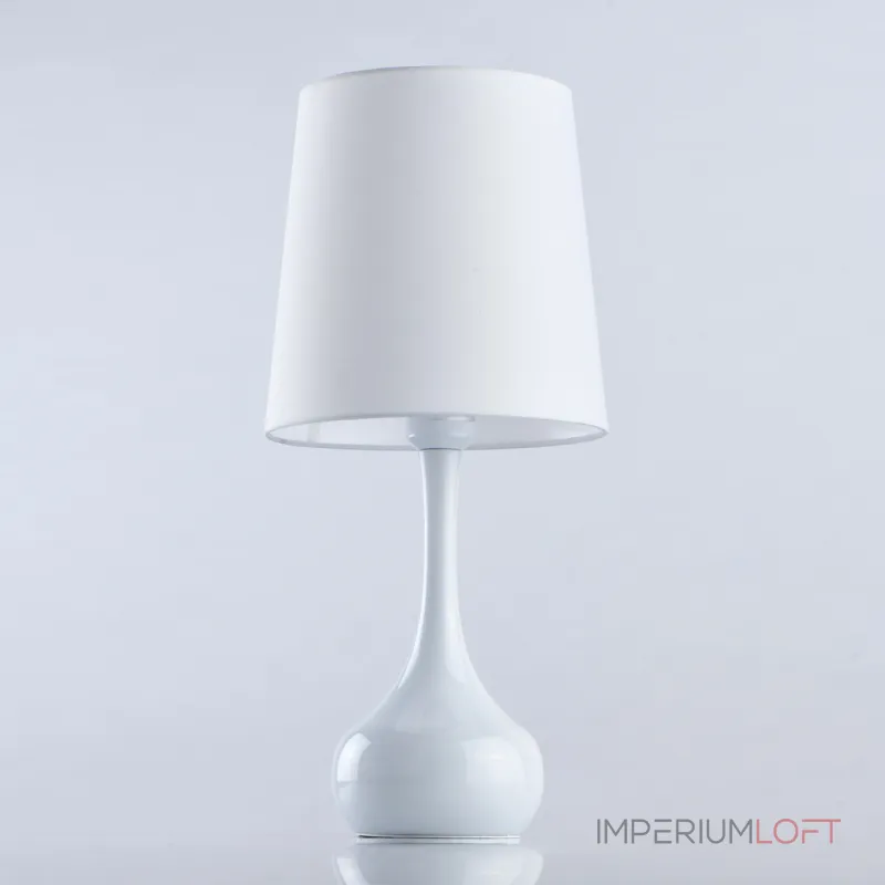 Настольная лампа декоративная MW-Light Салон 415033701