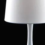 Настольная лампа декоративная MW-Light Салон 415033701