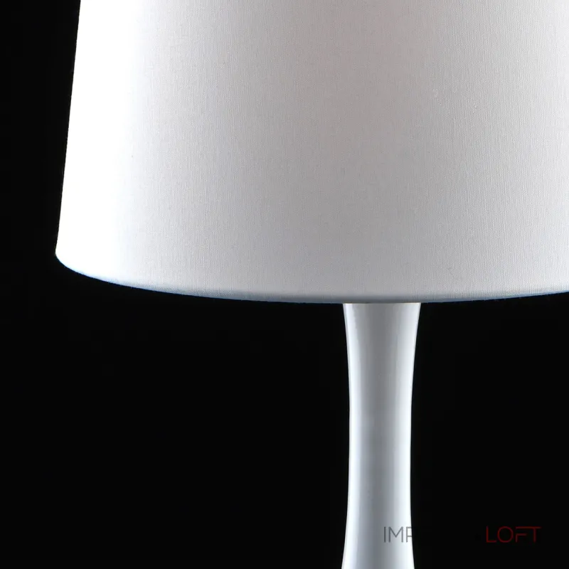 Настольная лампа декоративная MW-Light Салон 415033701