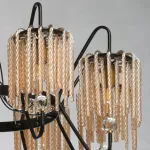 Подвесная люстра MW-Light Лавиния 2 443010908