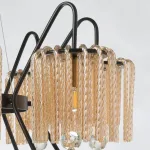 Подвесная люстра MW-Light Лавиния 2 443010908