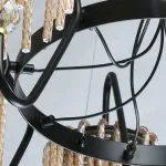 Подвесная люстра MW-Light Лавиния 2 443010908