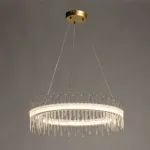 Подвесная люстра De City Арман 462011801