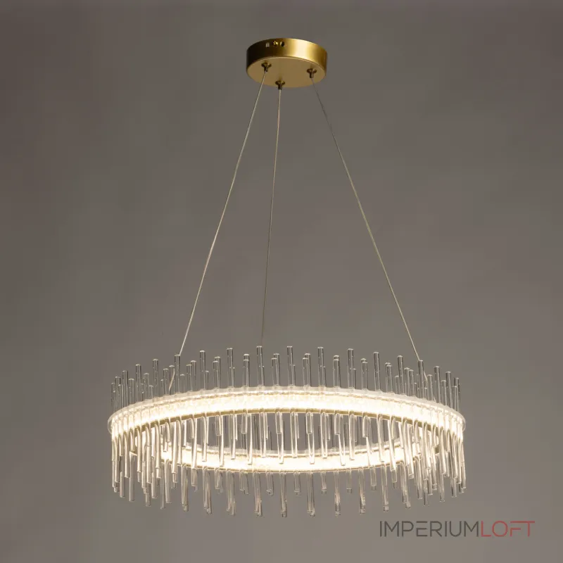 Подвесная люстра De City Арман 462011801