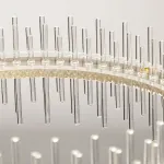 Подвесная люстра De City Арман 462011801