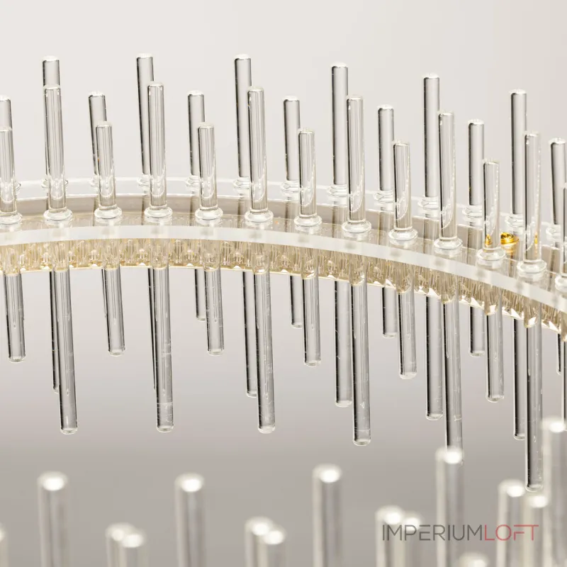 Подвесная люстра De City Арман 462011801