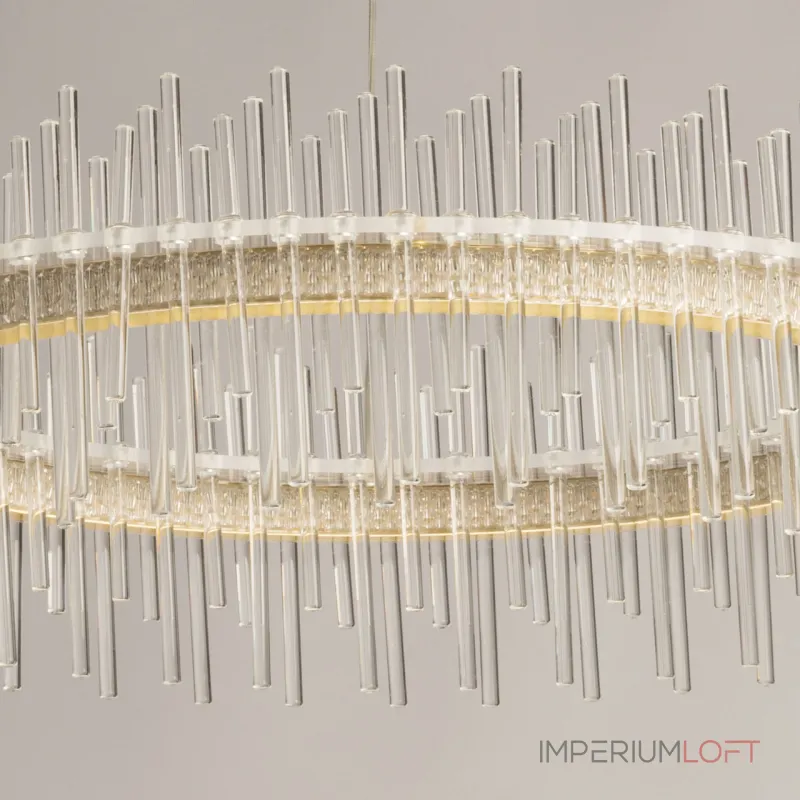 Подвесная люстра De City Арман 462011801