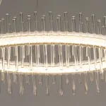 Подвесная люстра De City Арман 462011801