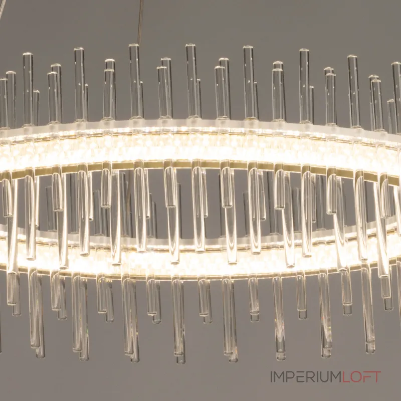 Подвесная люстра De City Арман 462011801