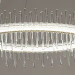 Подвесная люстра De City Арман 462011801