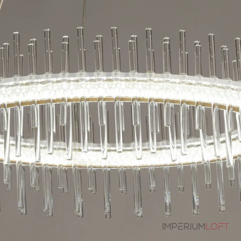 Подвесная люстра De City Арман 462011801