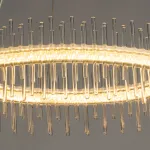 Подвесная люстра De City Арман 462011801