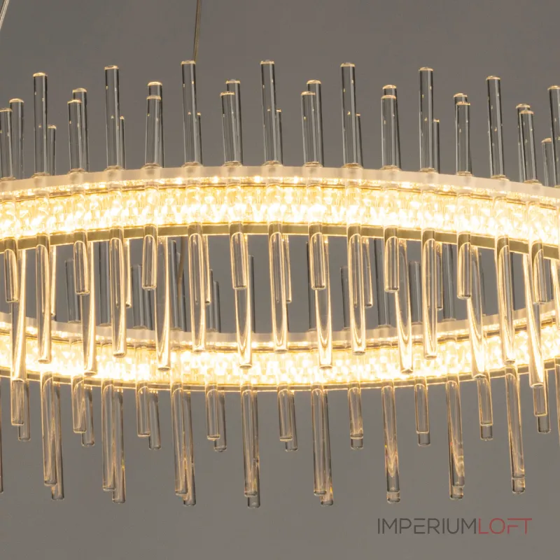 Подвесная люстра De City Арман 462011801