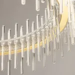 Подвесная люстра De City Арман 462011801