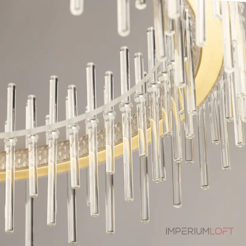 Подвесная люстра De City Арман 462011801