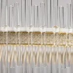 Подвесная люстра De City Арман 462011801